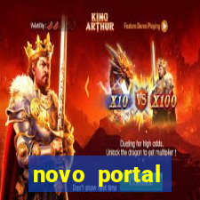 novo portal cruzeiro do sul